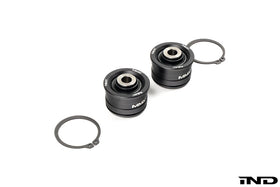 MMX Performance G8X / F8X OEM Rear Toe/Traction Arm Bearing Set
