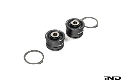 MMX Performance G8X / F8X OEM Rear Toe/Traction Arm Bearing Set