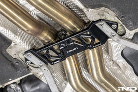 MMX Performance BMW F8X M2 / M3 / M4 Underbody Chassis Brace - 0