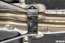 MMX Performance BMW F8X M2 / M3 / M4 Underbody Chassis Brace-6