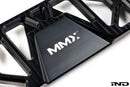 MMX Performance BMW F8X M2 / M3 / M4 Underbody Chassis Brace-5