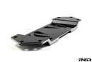 MMX Performance BMW F8X M2 / M3 / M4 Underbody Chassis Brace-7