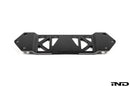 MMX Performance BMW F8X M2 / M3 / M4 Underbody Chassis Brace-9