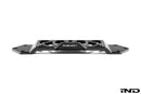 MMX Performance BMW F8X M2 / M3 / M4 Underbody Chassis Brace-10