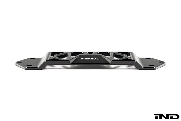 MMX Performance BMW F8X M2 / M3 / M4 Underbody Chassis Brace