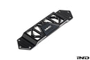 MMX Performance BMW F8X M2 / M3 / M4 Underbody Chassis Brace-1
