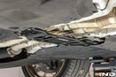 MMX Performance BMW G87 M2 Underbody Chassis Brace-8