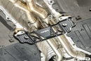 MMX Performance BMW G87 M2 Underbody Chassis Brace-2