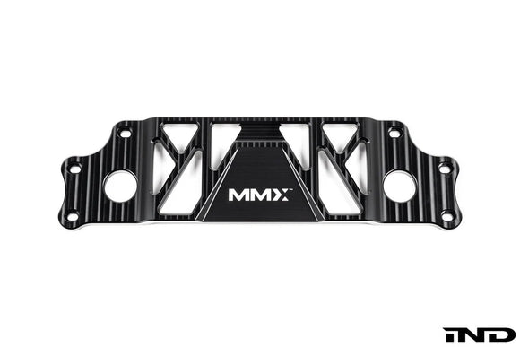 MMX Performance BMW G87 M2 Underbody Chassis Brace