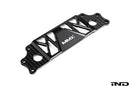 MMX Performance BMW G87 M2 Underbody Chassis Brace-5