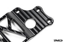 MMX Performance BMW G87 M2 Underbody Chassis Brace-7