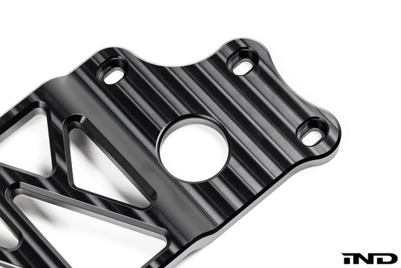 MMX Performance BMW G87 M2 Underbody Chassis Brace