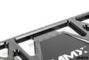 MMX Performance BMW G87 M2 Underbody Chassis Brace-9