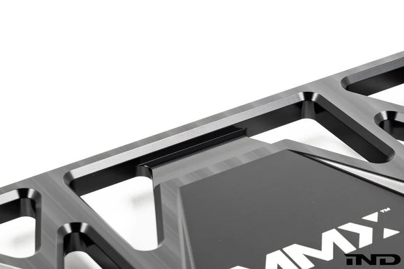 MMX Performance BMW G87 M2 Underbody Chassis Brace