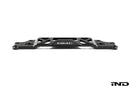 MMX Performance BMW G87 M2 Underbody Chassis Brace-11