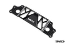 MMX Performance BMW G87 M2 Underbody Chassis Brace-12