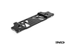 MMX Performance BMW G87 M2 Underbody Chassis Brace-14