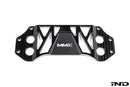 MMX Performance BMW G8X M3 / M4 Underbody Chassis Brace-3