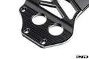 MMX Performance BMW G8X M3 / M4 Underbody Chassis Brace-5