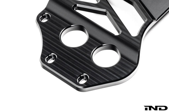 MMX Performance BMW G8X M3 / M4 Underbody Chassis Brace
