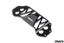 MMX Performance BMW G8X M3 / M4 Underbody Chassis Brace-6