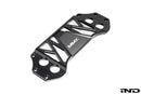 MMX Performance BMW G8X M3 / M4 Underbody Chassis Brace-9