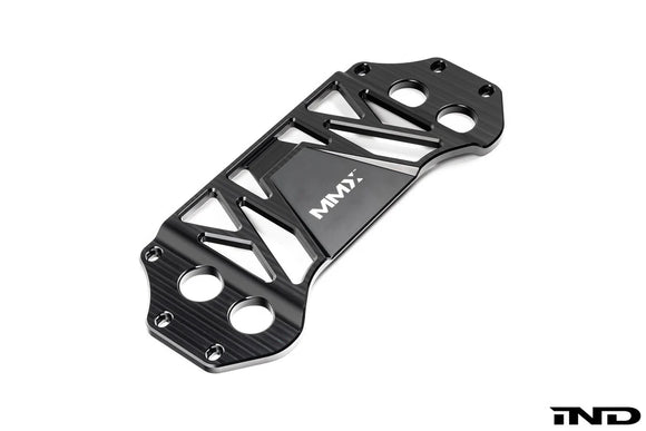 MMX Performance BMW G8X M3 / M4 Underbody Chassis Brace