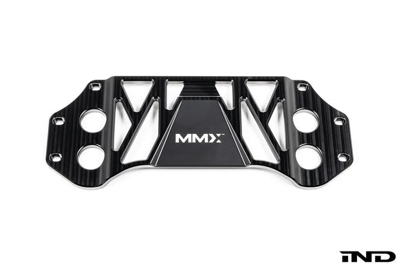 MMX Performance BMW G8X M3 / M4 Underbody Chassis Brace