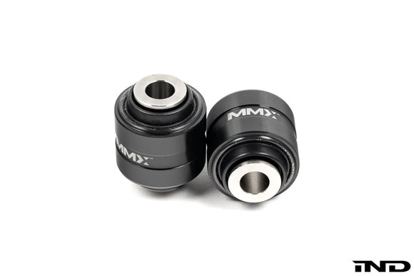MMX Performance G8X / F8X OEM Rear Camber Arm Bearing Set