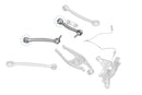 MMX Performance G8X / F8X OEM Rear Camber Arm Bearing Set-3