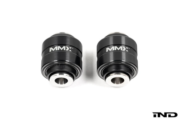 MMX Performance G8X / F8X OEM Rear Camber Arm Bearing Set