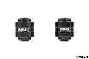 MMX Performance G8X / F8X OEM Rear Camber Arm Bearing Set-6