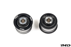 MMX Performance G8X / F8X OEM Rear Toe/Traction Arm Bearing Set - 0