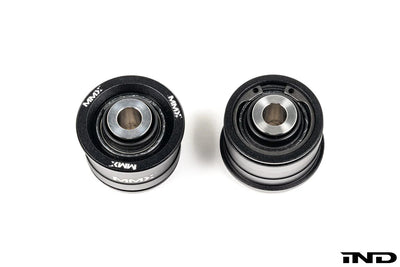 MMX Performance G8X / F8X OEM Rear Toe/Traction Arm Bearing Set - 0