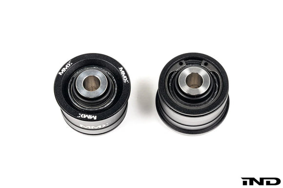MMX Performance G8X / F8X OEM Rear Toe/Traction Arm Bearing Set