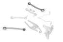 MMX Performance G8X / F8X OEM Rear Toe/Traction Arm Bearing Set-3