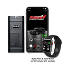 Kleinn Smartphone App- Remote Start App Keyless Entry / GPS w/ 1-Year Service Included Free-1