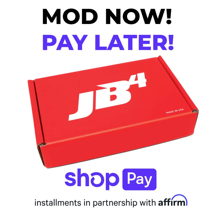 S68 JB4 Tuner for 2025+ G90 BMW M5