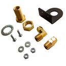 Kleinn Quick Connect Coupler Relocation Kit-1