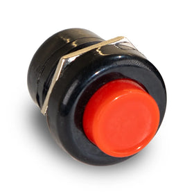 Kleinn The Detonator - Red Push Button Horn Button