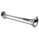 Kleinn Chrome Roof Mount Single Horn/ 21.5In - Chrome-Plated Spun Copper-1