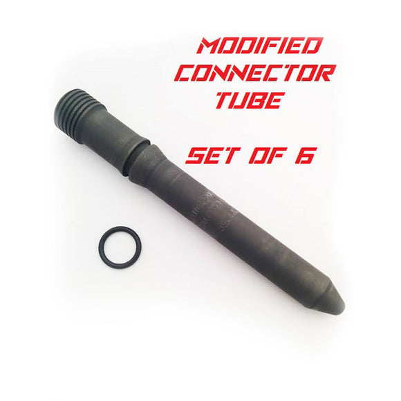 DDP Dodge 98.5-02 24v Modified Connector Tube Set