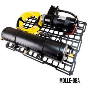 Kleinn Attachment Point for Molle Compatible Accessories