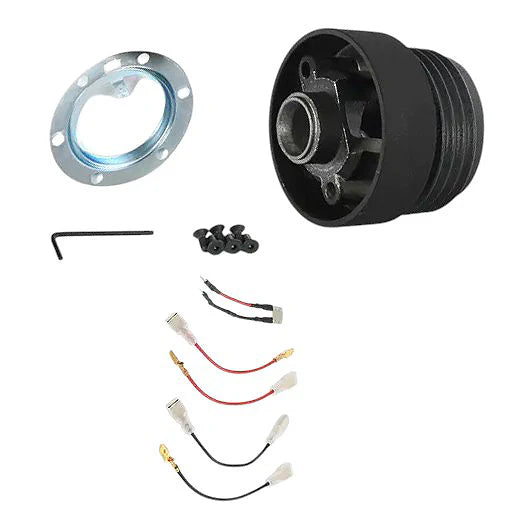Momo 97-11 VW Steering Wheel Hub Adapter