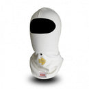 Momo Comfort Tech Balaclava One Size (FIA 8856-2000)-White-1