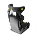 Momo Daytona XXL Seats (FIA 8855-1999) - Black Hardshell-2