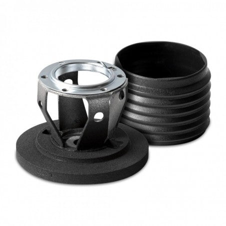 Momo 50-74 VW Beetle Steering Wheel Hub Adapter