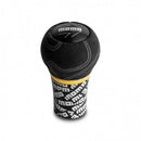 Momo Ultra Shift Knob - Black-1