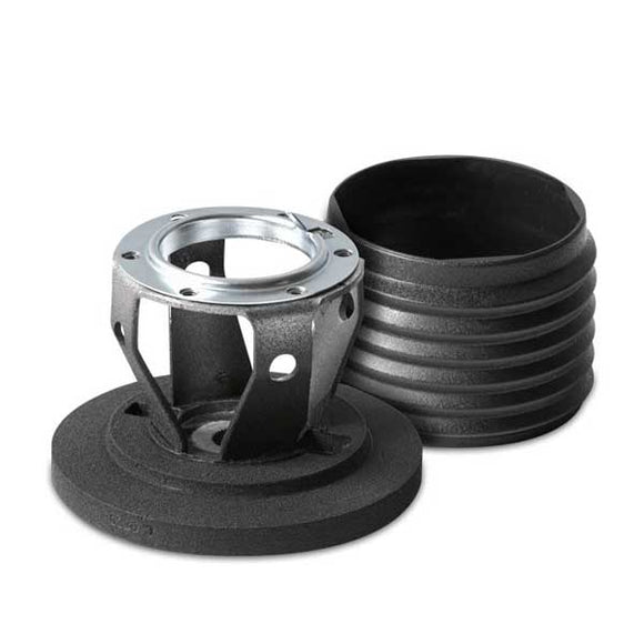 MOMO STEERING WHEEL HUB BMW 3-850>91 E36