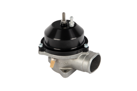 Vortech Mondo Bypass Valve. Satin